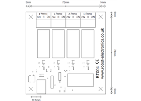 2803 BT004 bluetooth relay board dimensions.gif